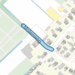 Molenweg