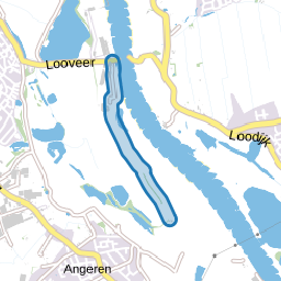 Oude Pannerdenscheweg