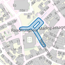 Raadhuisplein