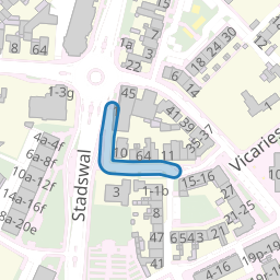 van Neercasselstraat