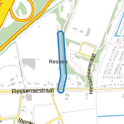 Oude Postweg