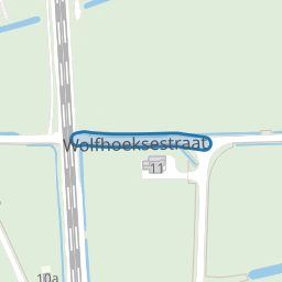 Wolfhoeksestraat
