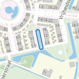 Egbert van 't Oeverstraat