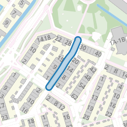 Henriette Davidsstraat