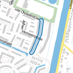 Jacob van Ruysdaelplein