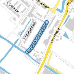 Nicolaas Damesstraat