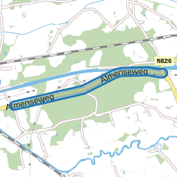 Almenseweg