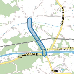 Kapelweg