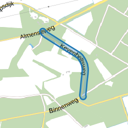 Keyenbeltsweg