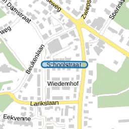 Schoolstraat