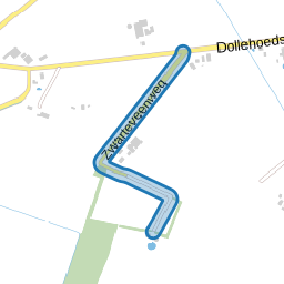 Zwarteveenweg