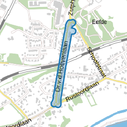 Dr.v.d.Hoevenlaan