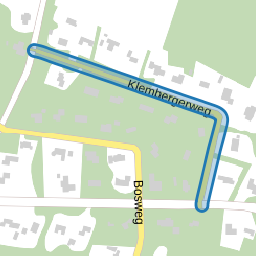 Klembergerweg