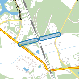 Merelweg