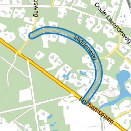 Middenweg