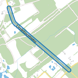Lindeboomweg