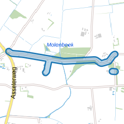 Esveldsdijk