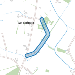 Schoolterdijk