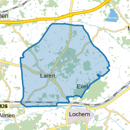 Laren
