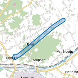 Exelseweg