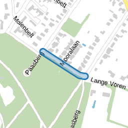 Burgemeester Wttewaallweg