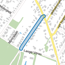 Dr. Cartier van Disselweg