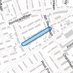 Jacob van Ruysdaellaan