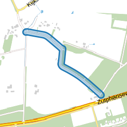 Klein Dochterense Schooldijk