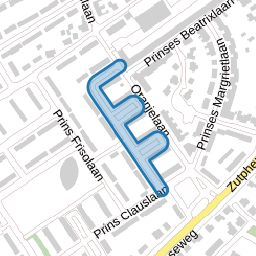 Prins Willem-Alexanderlaan