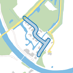 Sweder van Kervenheimlaan