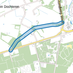 Verlengde Albert Hahnweg