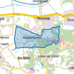 Kaatsheuvel
