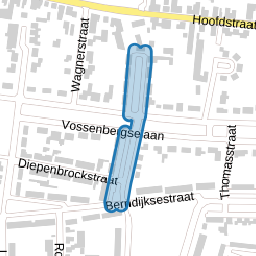 Crispijnstraat
