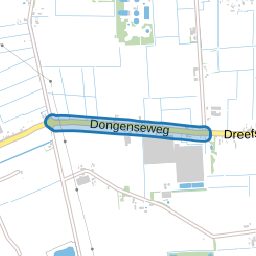 Dongenseweg