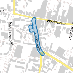Peperstraat