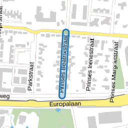 Prinses Beatrixstraat