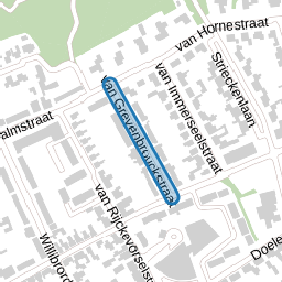 van Grevenbrouckstraat