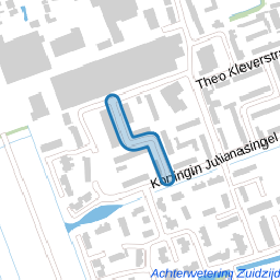 Jan van Ieperenstraat