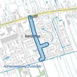 Kapitein van Zijll-laan