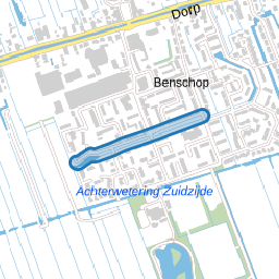 Koningin Julianasingel