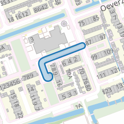 Prinses Beatrixstraat