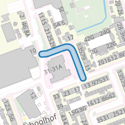 Vincent van Goghstraat