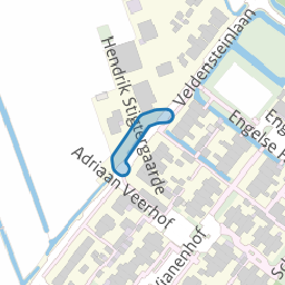 Hendrik Stigtergaarde