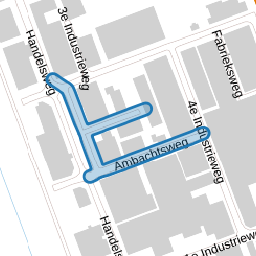 Ambachtsweg