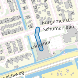 Burgemeester Blankenhof