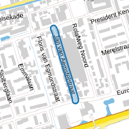 Jan van Aemstelstraat