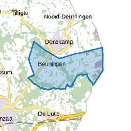Beuningen
