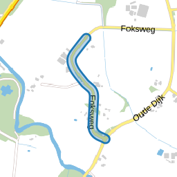 Foksweg