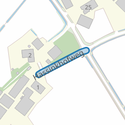 Hassinkhofweg