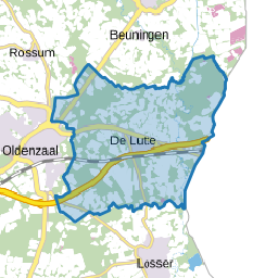 de Lutte